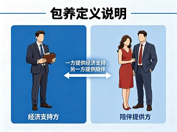 永靖包养违法吗？深度揭秘红线风险注意事项
